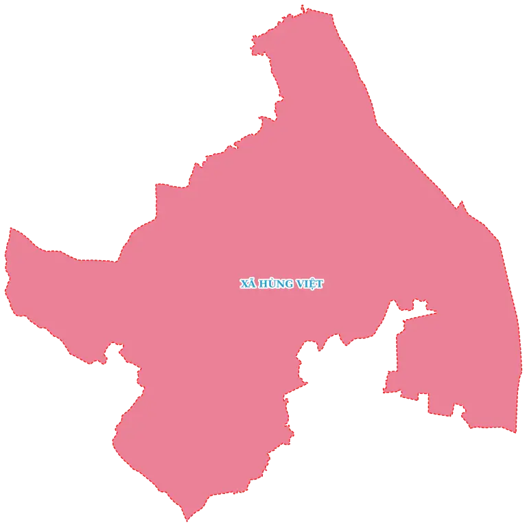 Xã Hùng Việt, Tỉnh Phú Thọ