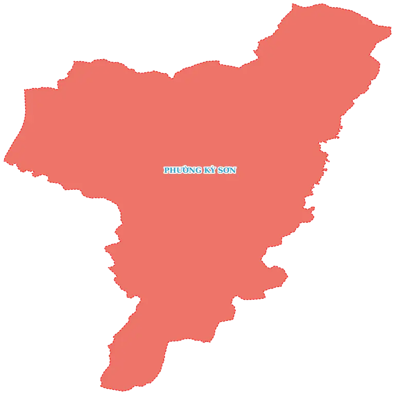 Phường Kỳ Sơn, Tỉnh Phú Thọ