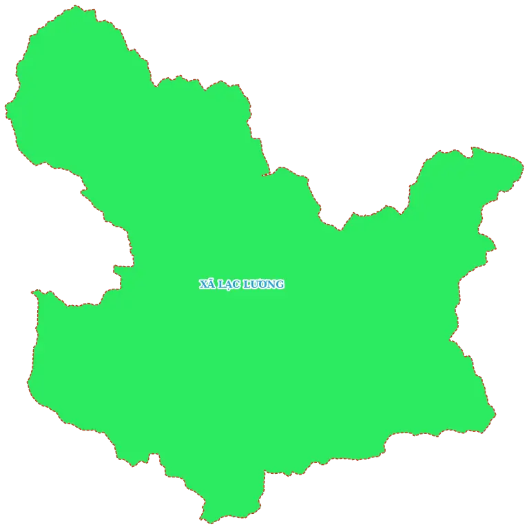 Xã Lạc Lương, Tỉnh Phú Thọ