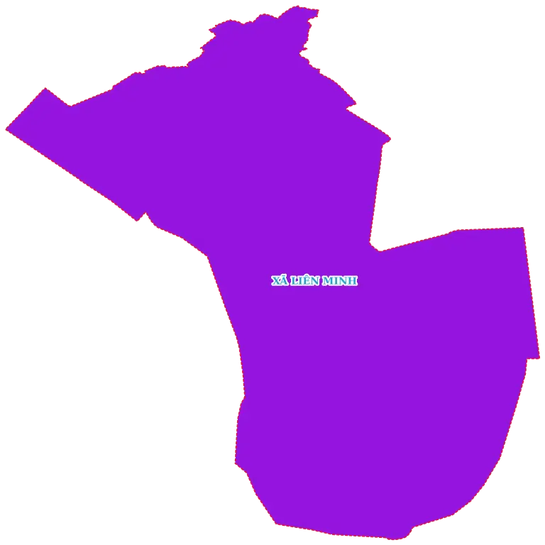 Xã Liên Minh, Tỉnh Phú Thọ
