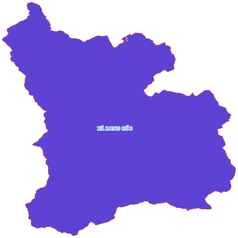 Xã Long Cốc, Tỉnh Phú Thọ