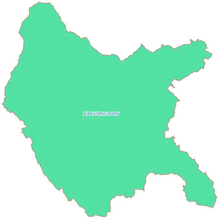 Xã Lương Sơn, Tỉnh Phú Thọ