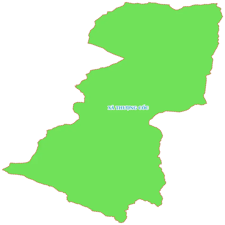 Xã Thượng Cốc, Tỉnh Phú Thọ