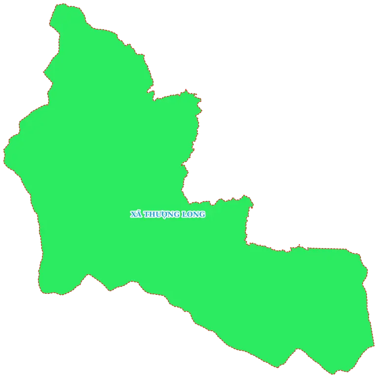 Xã Thượng Long, Tỉnh Phú Thọ