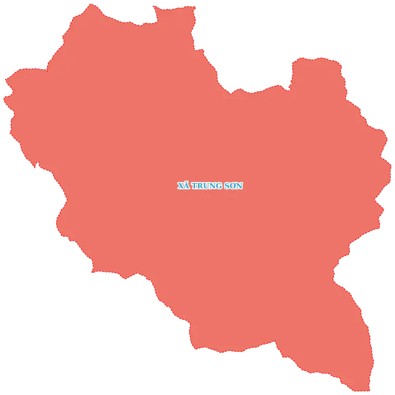 Phường Trung Sơn, Tỉnh Phú Thọ