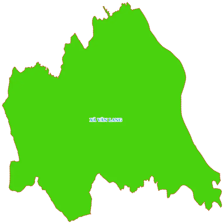 Xã Văn Lăng, Tỉnh Phú Thọ