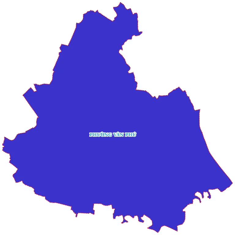Xã Vạn Phú, Tỉnh Phú Thọ