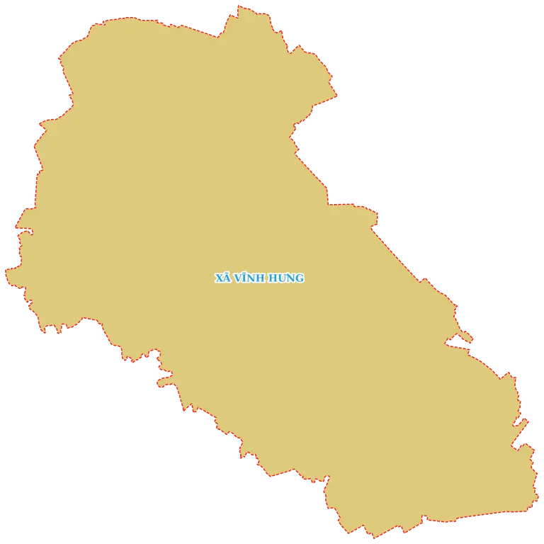 Xã Vĩnh Hưng, Tỉnh Phú Thọ