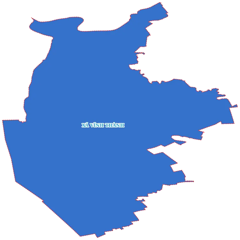 Xã Vĩnh Thanh, Tỉnh Phú Thọ