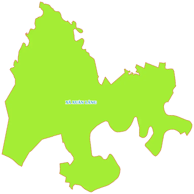 Xã Xuân Lãng, Tỉnh Phú Thọ