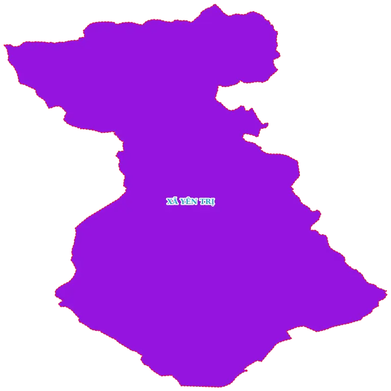 Xã Yên Trị, Tỉnh Phú Thọ