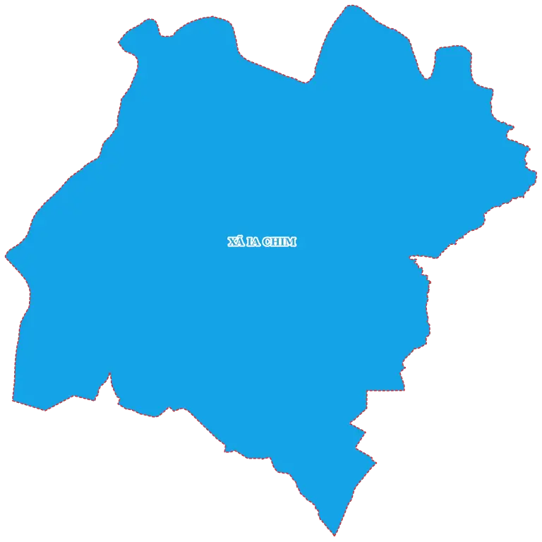 Xã Ia Chim, Tỉnh Quảng Ngãi