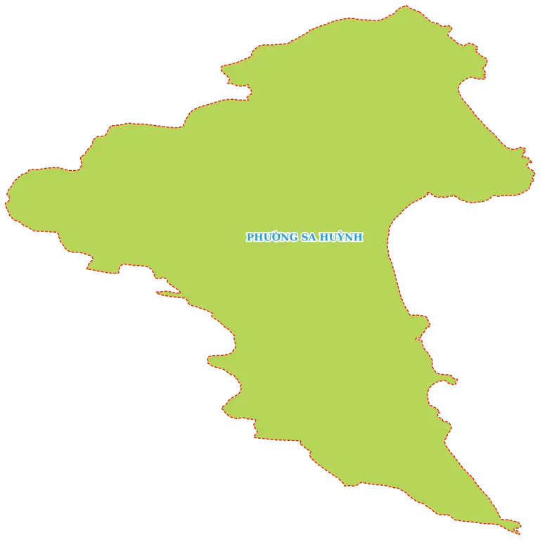 Phường Sa Huỳnh, Tỉnh Quảng Ngãi