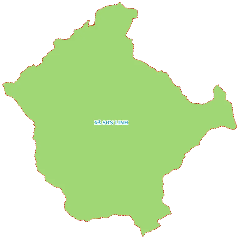Xã Sơn Linh, Tỉnh Quảng Ngãi