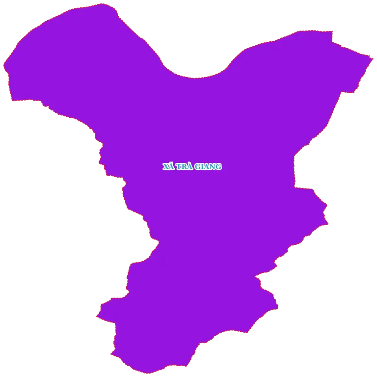 Xã Trà Giang, Tỉnh Quảng Ngãi