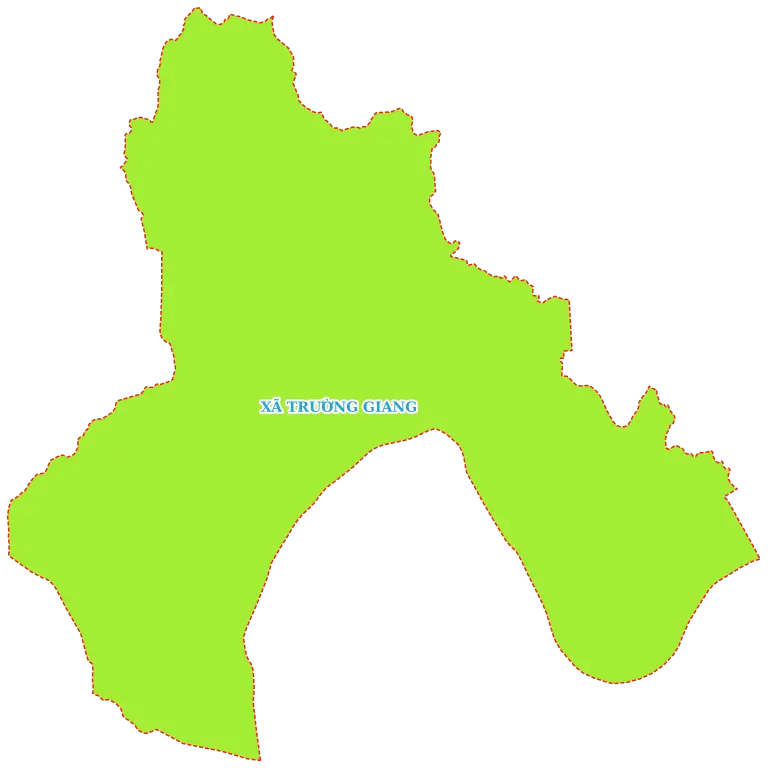 Xã Trường Giang, Tỉnh Quảng Ngãi