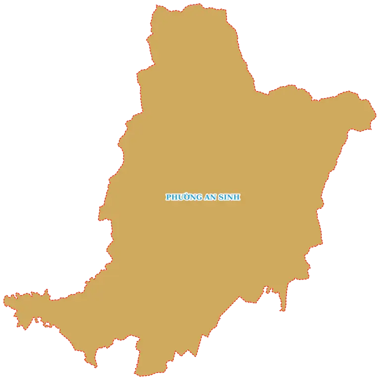 Phường An Sinh, Tỉnh Quảng Ninh