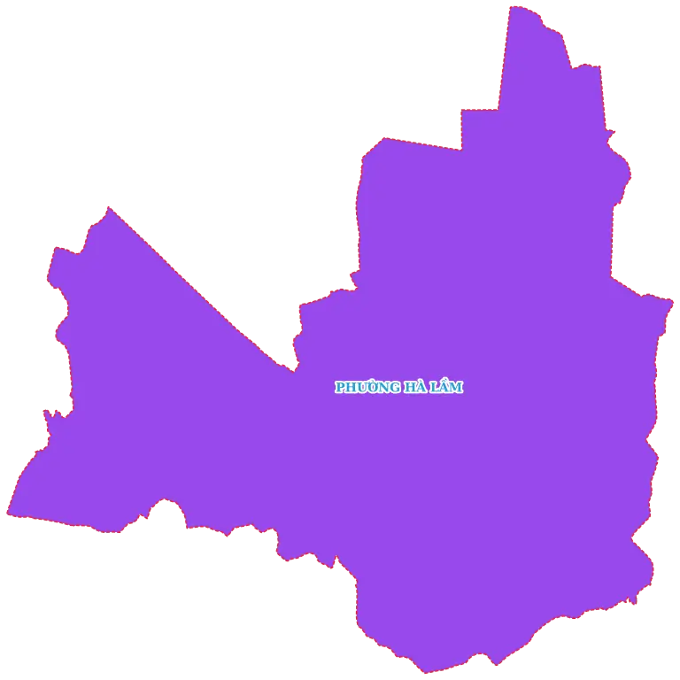 Phường Hà Lầm, Tỉnh Quảng Ninh