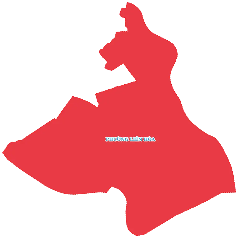 Phường Liên Hòa, Tỉnh Quảng Ninh