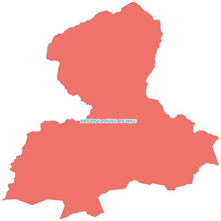 Phường Mông Dương, Tỉnh Quảng Ninh