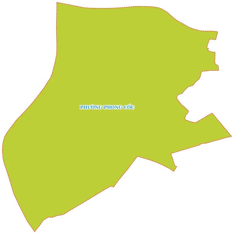 Phường Phong Cốc, Tỉnh Quảng Ninh