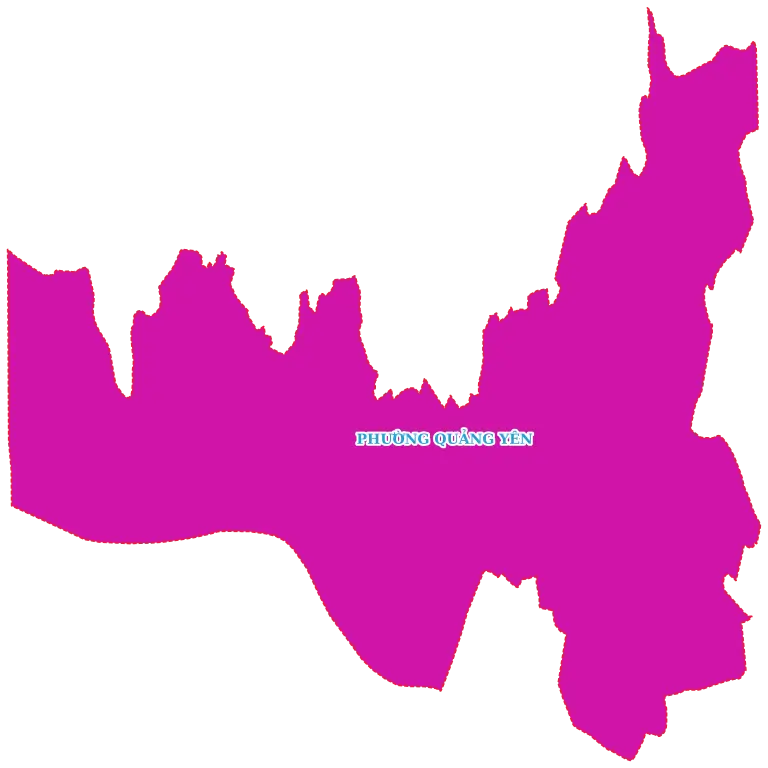 Phường Quảng Yên, Tỉnh Quảng Ninh