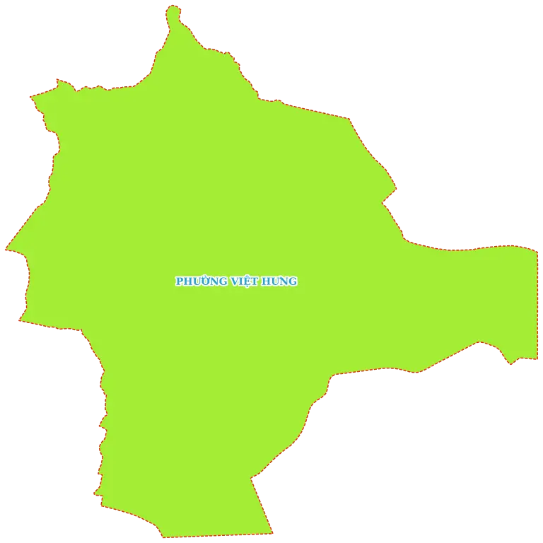 Phường Việt Hưng, Tỉnh Quảng Ninh