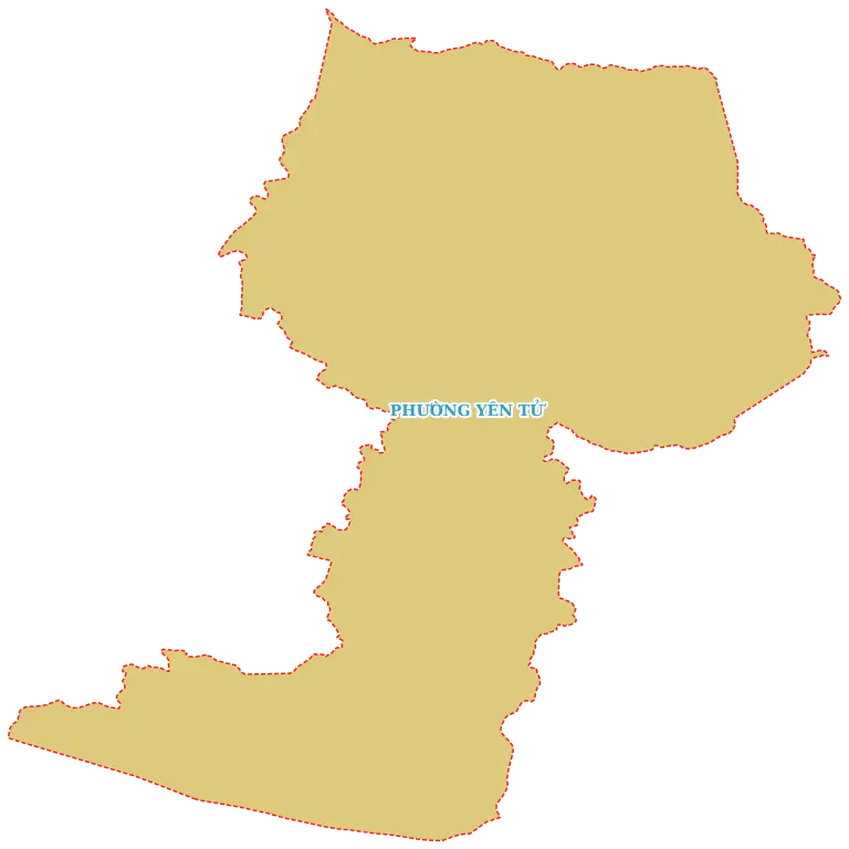 Phường Yên Tử, Tỉnh Quảng Ninh