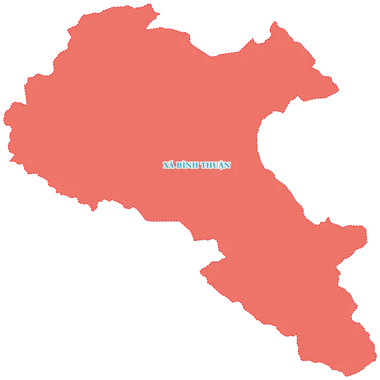 Phường Bình Thuận, Tỉnh Sơn La