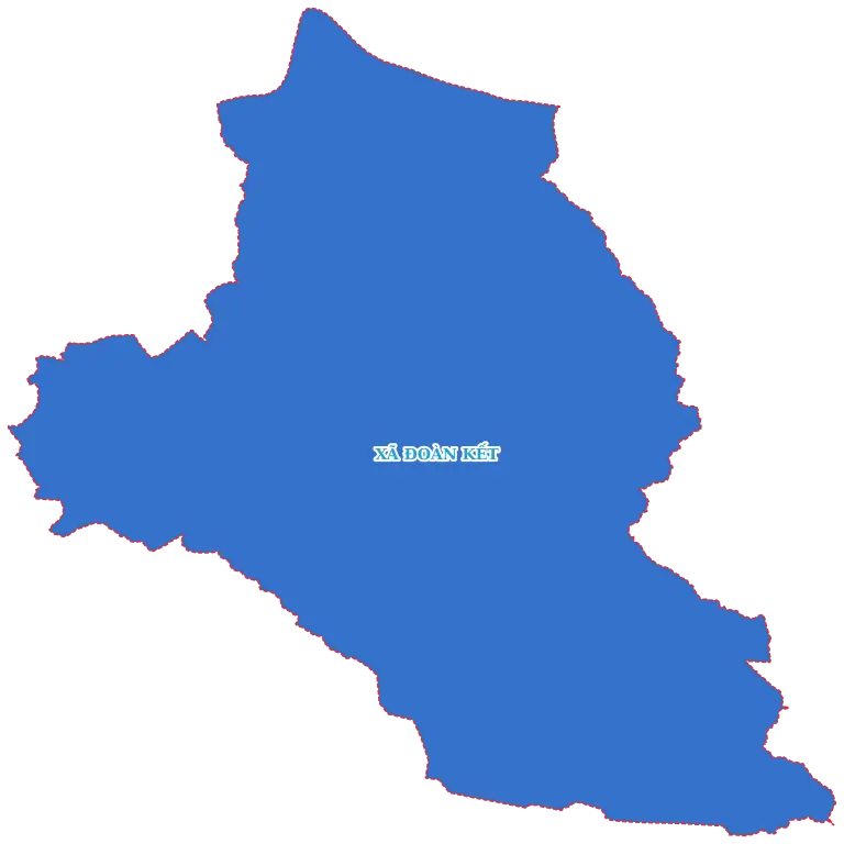 Xã Đoàn Kết, Tỉnh Sơn La