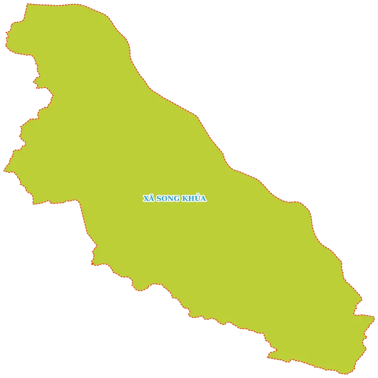 Xã Song Khủa, Tỉnh Sơn La