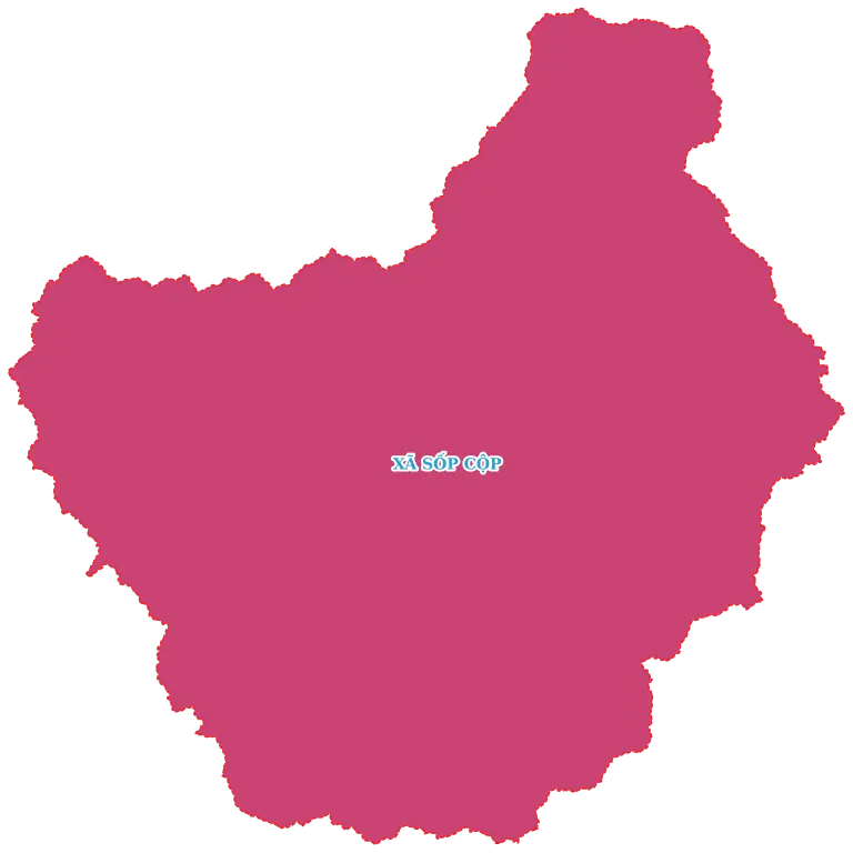 Xã Sốp Cộp, Tỉnh Sơn La