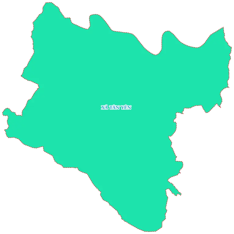 Xã Tân Yên, Tỉnh Sơn La