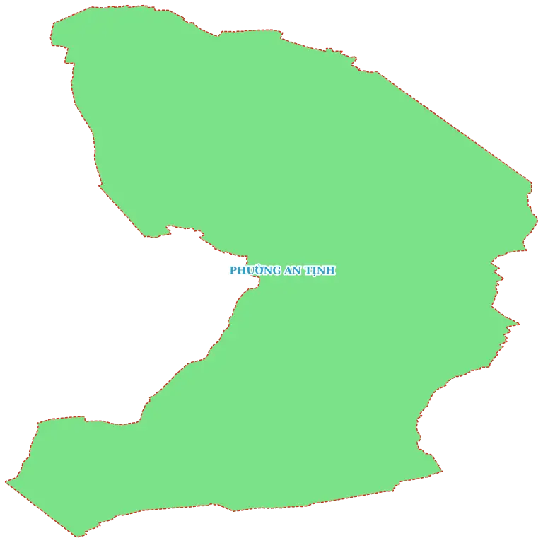 Phường An Tịnh, Tỉnh Tây Ninh