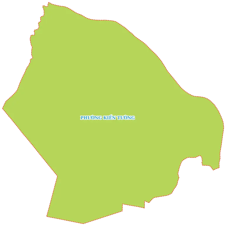 Phường Kiến Tường, Tỉnh Tây Ninh