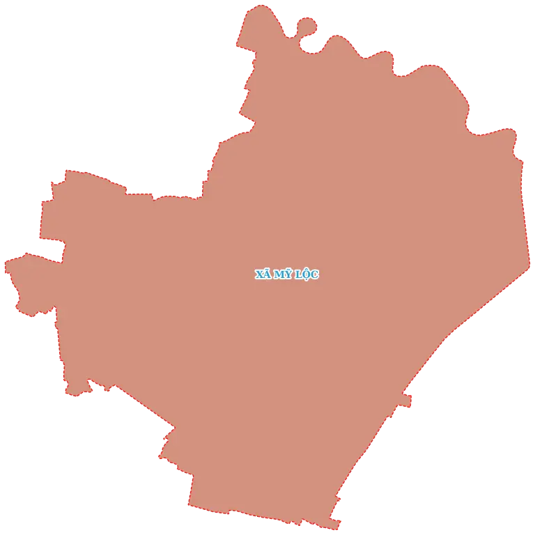 Phường Mỹ Lộc, Tỉnh Tây Ninh