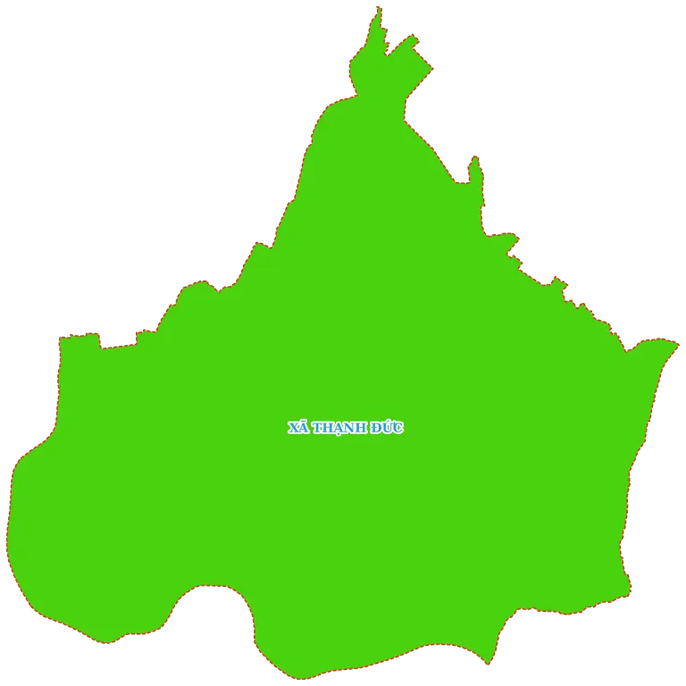 Phường Thanh Đức, Tỉnh Tây Ninh