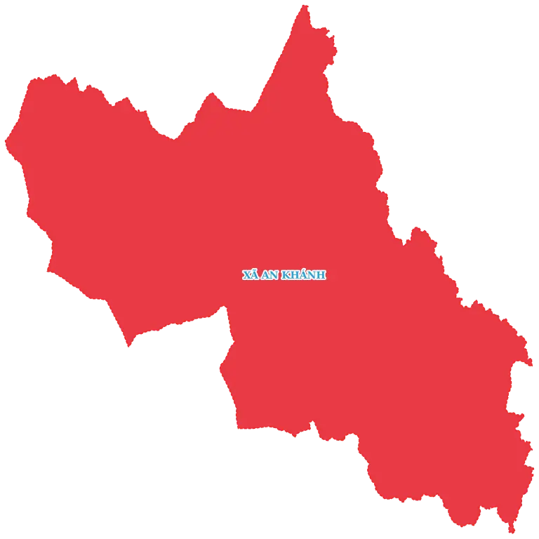 Xã An Khánh, Tỉnh Thái Nguyên