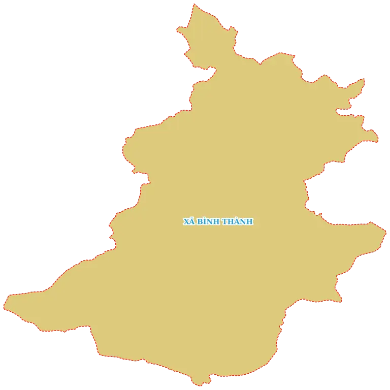 Xã Bình Thành, Tỉnh Thái Nguyên