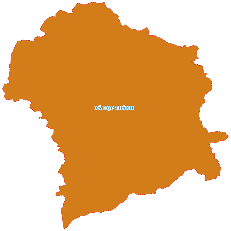 Xã Hợp Thành, Tỉnh Thái Nguyên