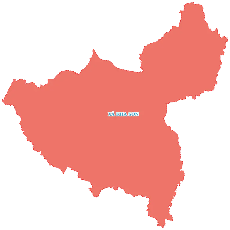 Xã Kha Sơn, Tỉnh Thái Nguyên