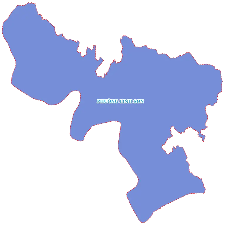 Phường Linh Sơn, Tỉnh Thái Nguyên