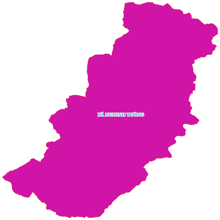Xã Nghinh Tường, Tỉnh Thái Nguyên
