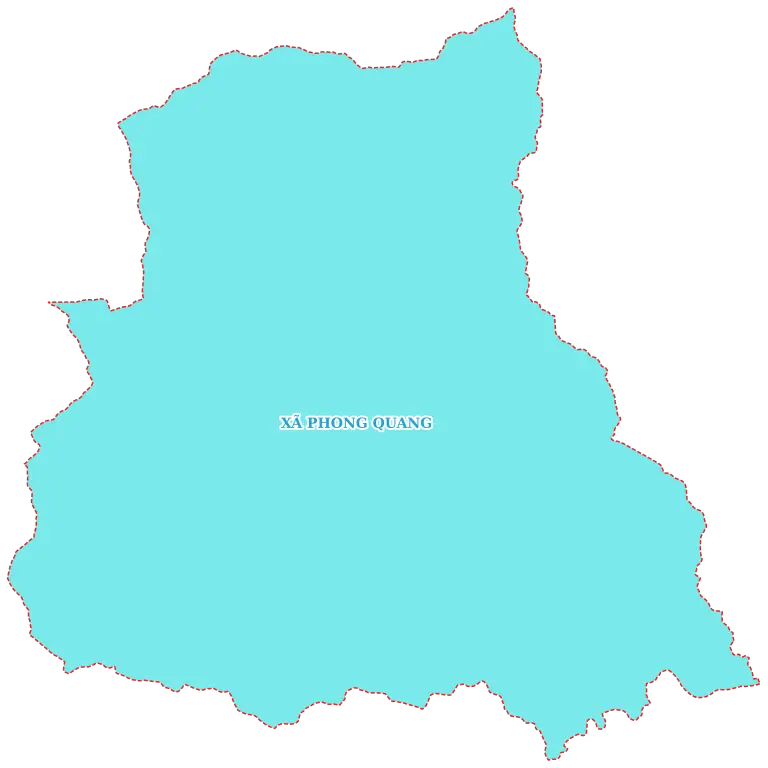 Xã Phong Quang, Tỉnh Thái Nguyên