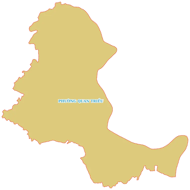 Phường Quan Triều, Tỉnh Thái Nguyên