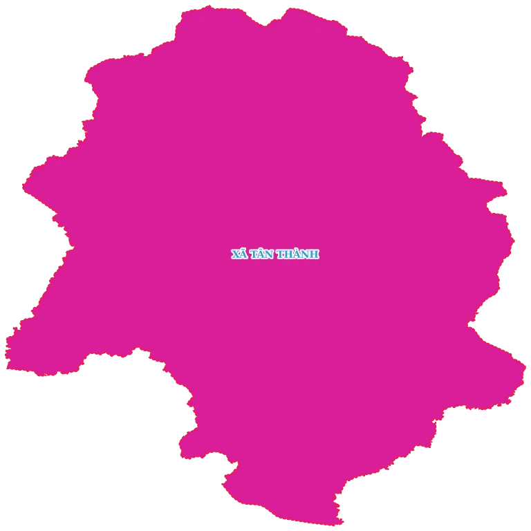 Xã Tân Thành, Tỉnh Thái Nguyên