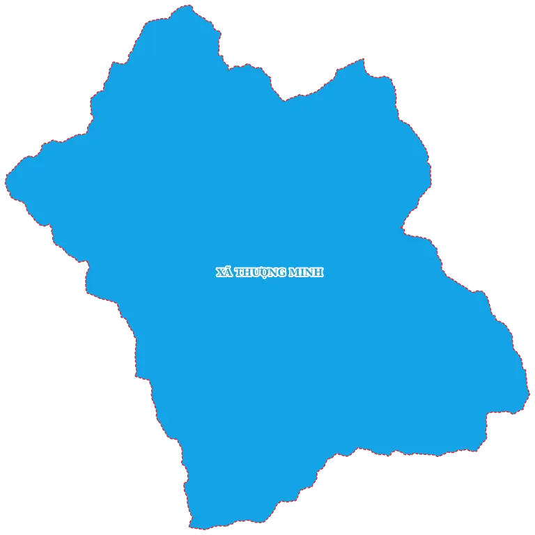 Xã Thượng Minh, Tỉnh Thái Nguyên