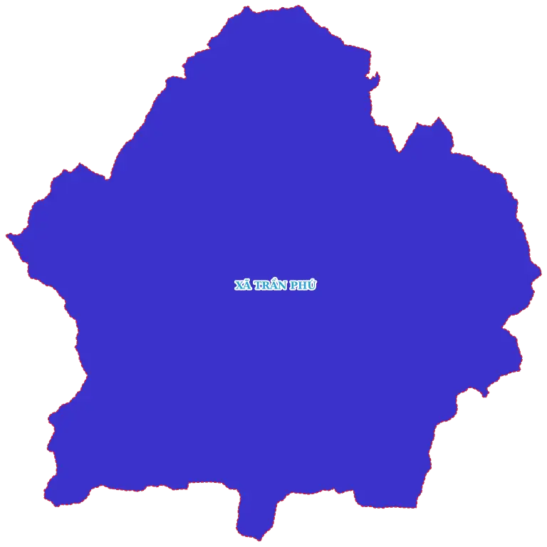 Xã Trần Phú, Tỉnh Thái Nguyên