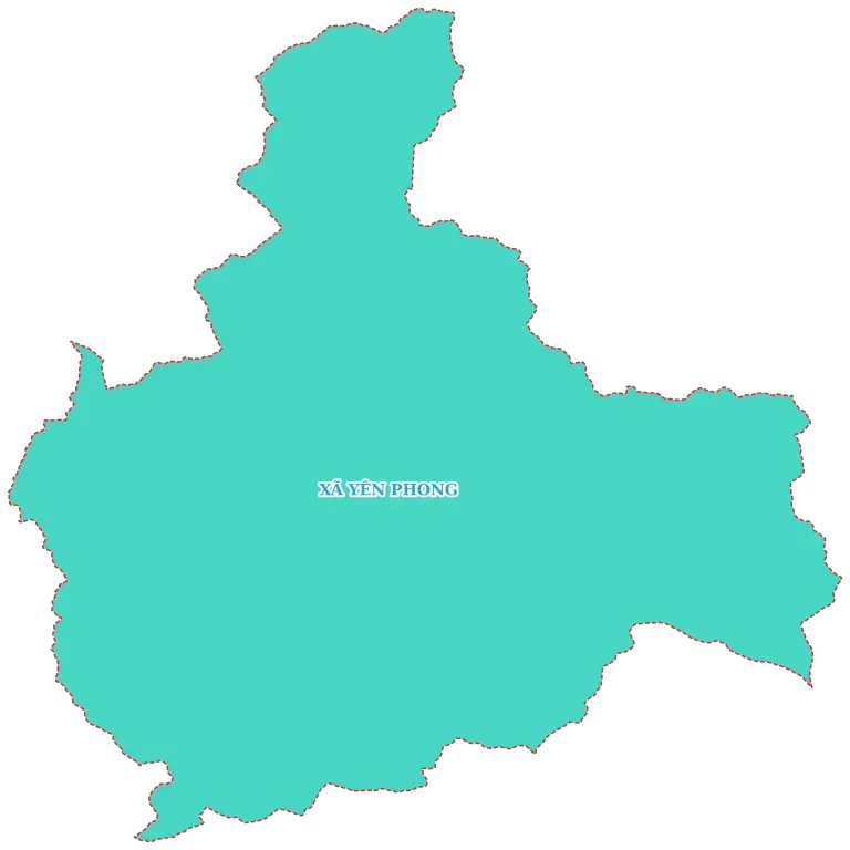 Xã Yên Phong, Tỉnh Thái Nguyên