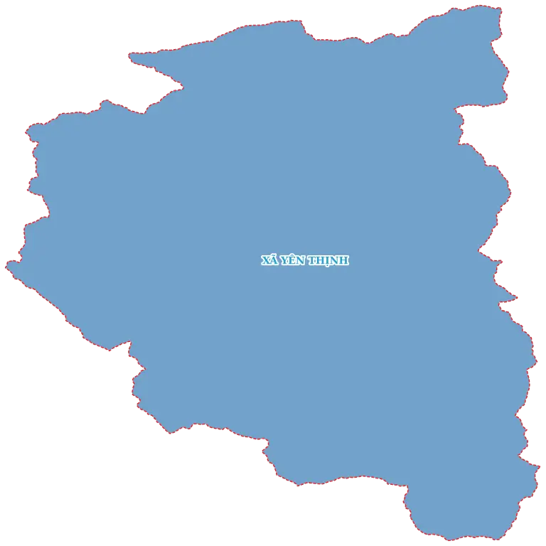 Xã Yên Thịnh, Tỉnh Thái Nguyên